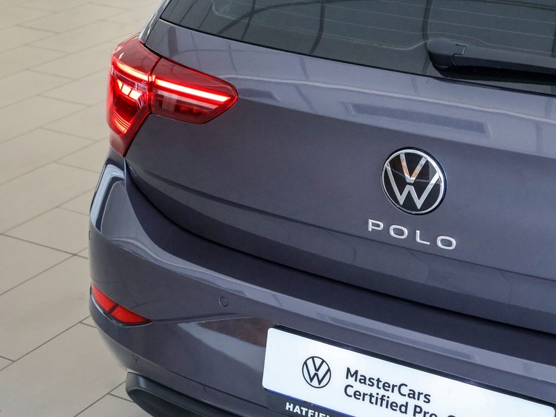 Volkswagen Polo - Hatfield VW Rivonia - Image 13