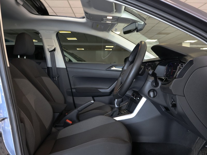 Volkswagen Polo - Hatfield VW Rivonia - Image 27