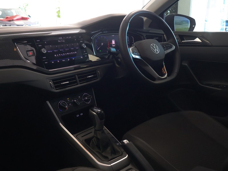 Volkswagen Polo - Hatfield VW Rivonia - Image 17