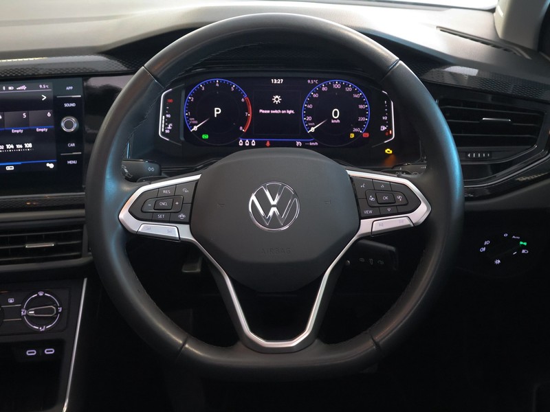 Volkswagen Polo - Hatfield VW Rivonia - Image 18