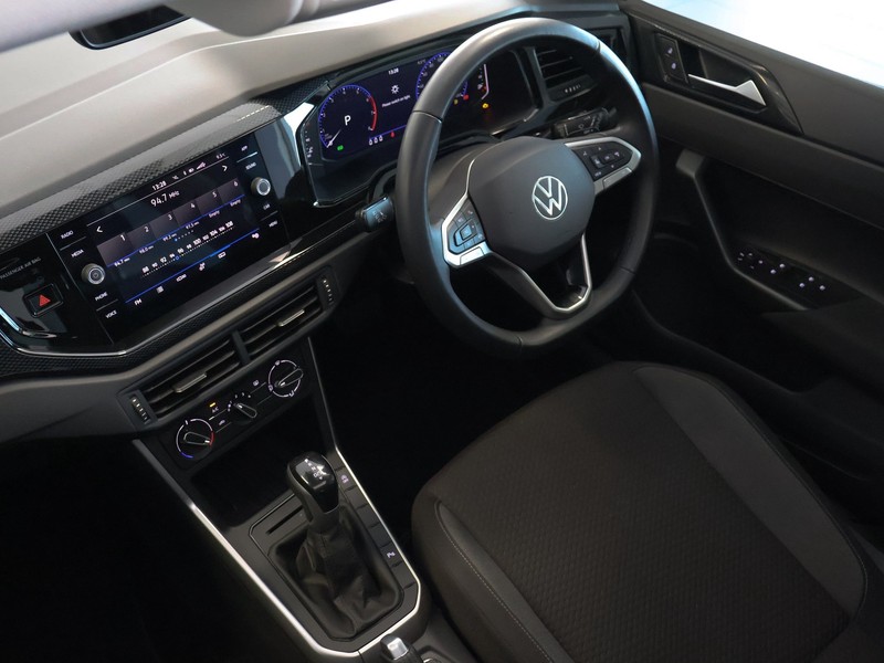 Volkswagen Polo - Hatfield VW Rivonia - Image 20