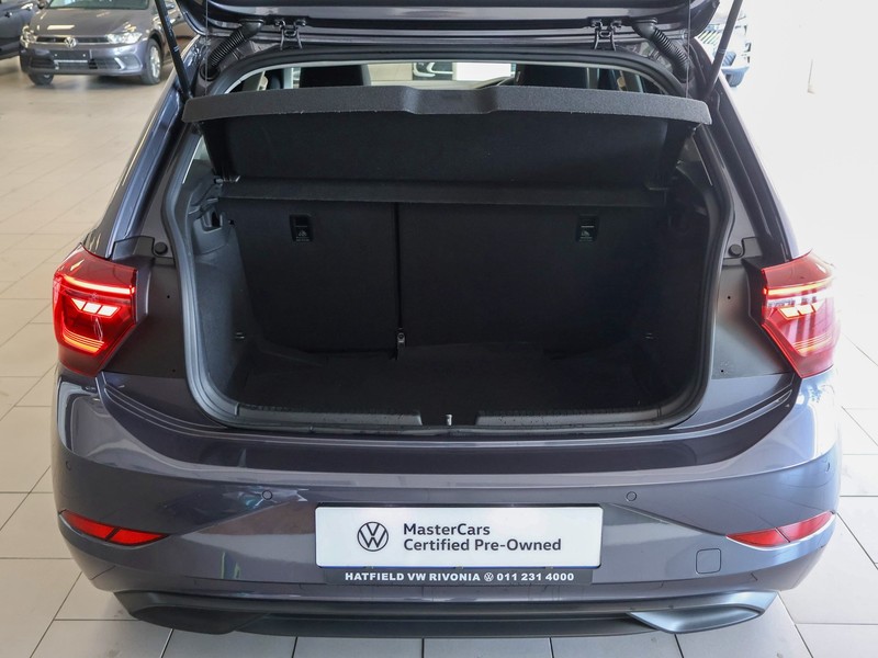 Volkswagen Polo - Hatfield VW Rivonia - Image 26