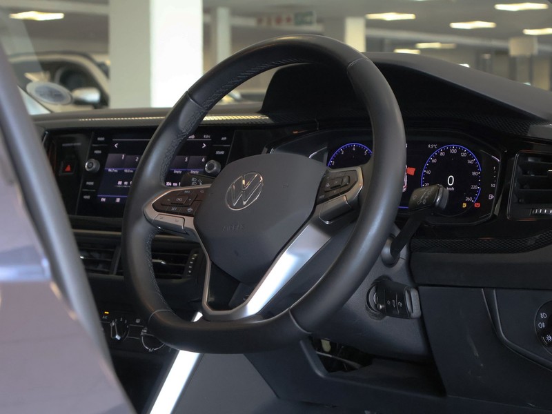 Volkswagen Polo - Hatfield VW Rivonia - Image 23