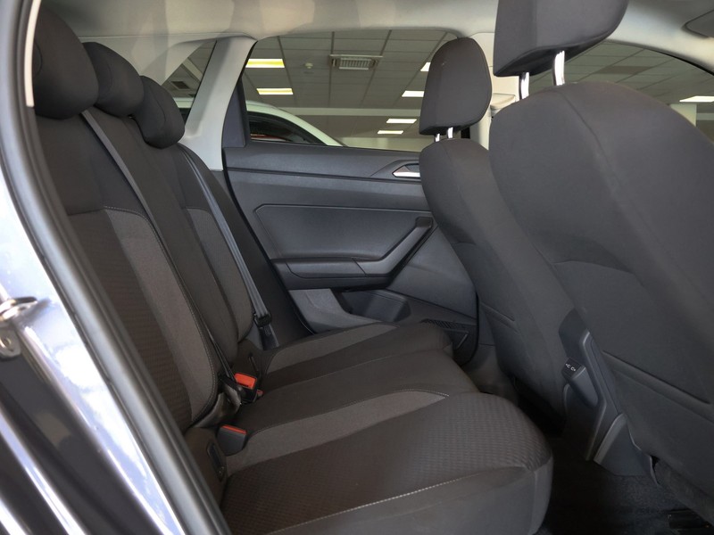 Volkswagen Polo - Hatfield VW Rivonia - Image 28