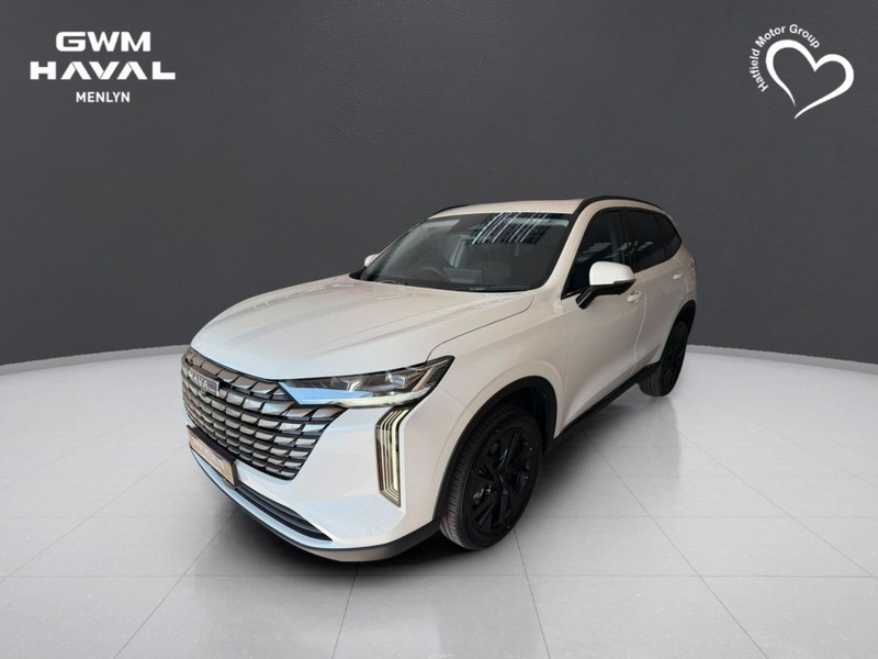 Haval H6 - GWM Haval Menlyn - Image 4