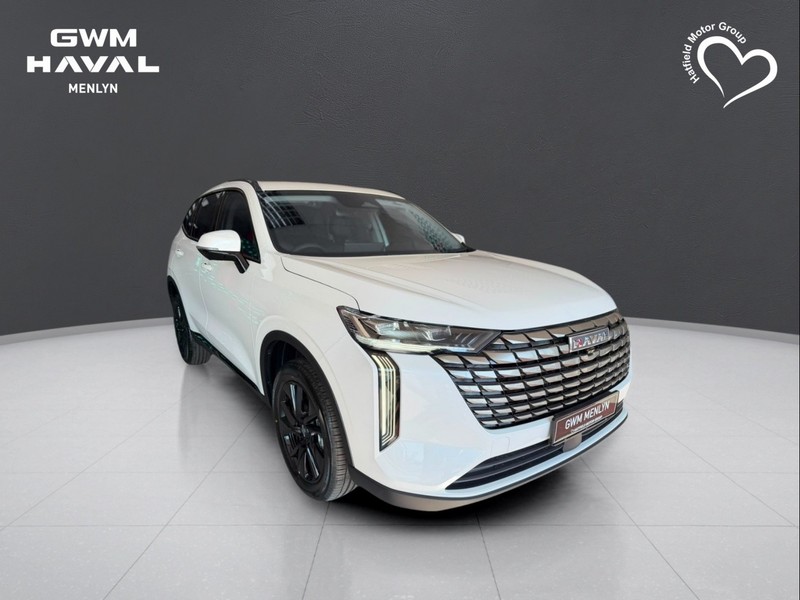 Haval H6 - GWM Haval Menlyn - Image 1