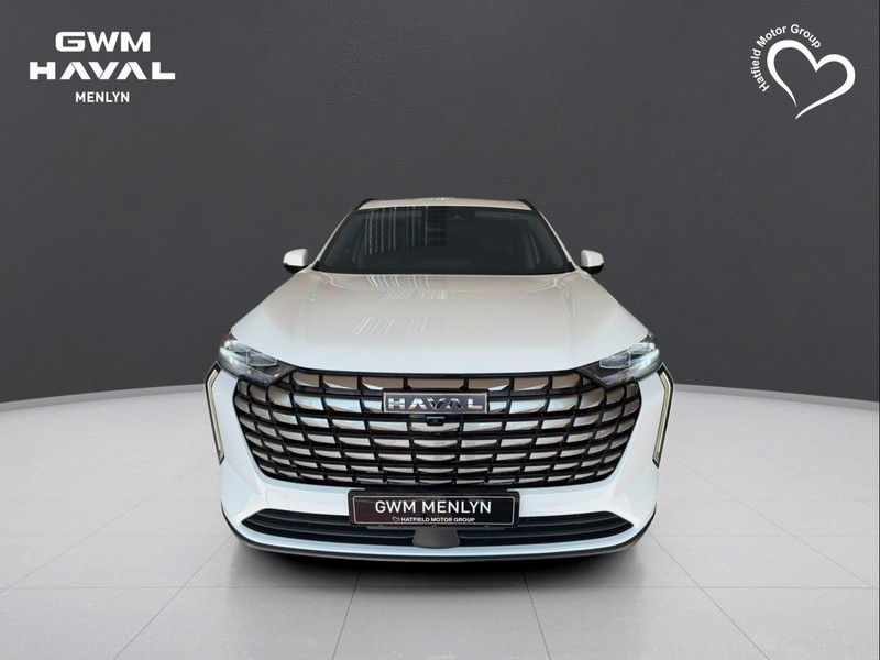 Haval H6 - GWM Haval Menlyn - Image 2