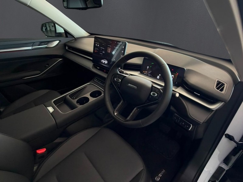 Haval H6 - GWM Haval Menlyn - Image 9