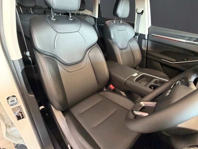 Haval H6 - GWM Haval Menlyn - Image 11