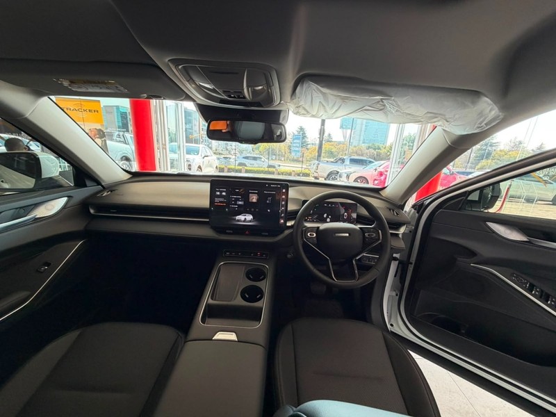 Haval H6 - GWM Haval Menlyn - Image 10