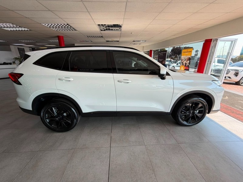 Haval H6 - GWM Haval Menlyn - Image 8