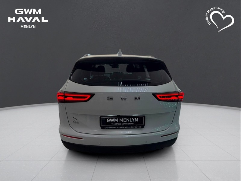 Haval H6 - GWM Haval Menlyn - Image 5
