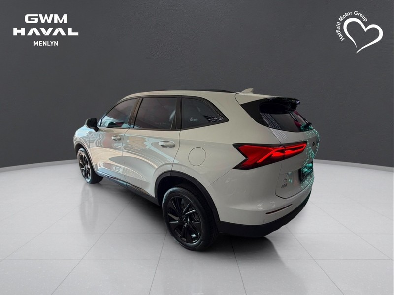 Haval H6 - GWM Haval Menlyn - Image 3