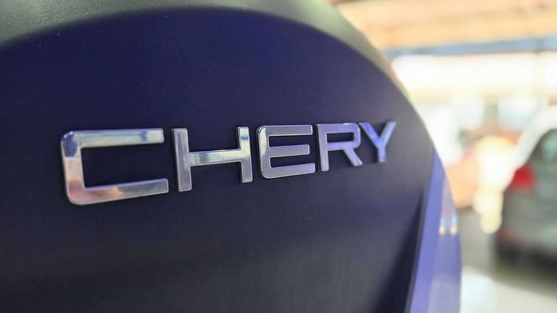 Chery Tiggo - G.I.G Motors - Image 8