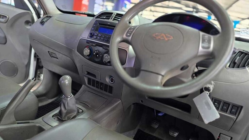 Chery Tiggo - G.I.G Motors - Image 16