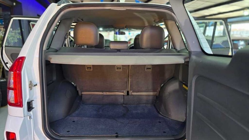 Chery Tiggo - G.I.G Motors - Image 19