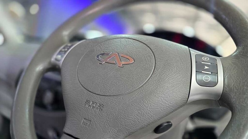 Chery Tiggo - G.I.G Motors - Image 17