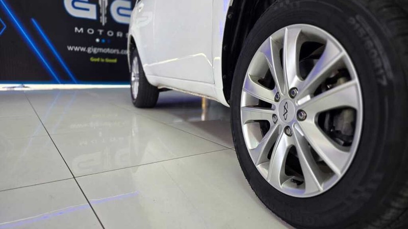 Chery Tiggo - G.I.G Motors - Image 7
