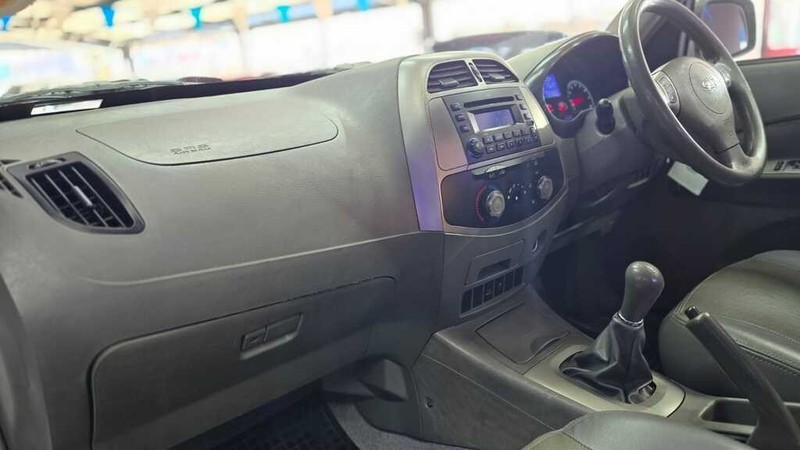 Chery Tiggo - G.I.G Motors - Image 12