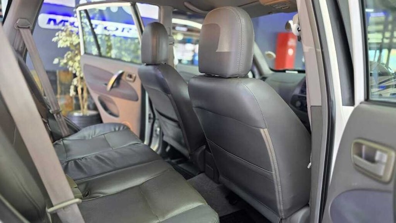 Chery Tiggo - G.I.G Motors - Image 14
