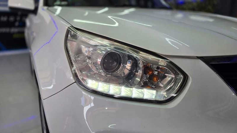 Chery Tiggo - G.I.G Motors - Image 6