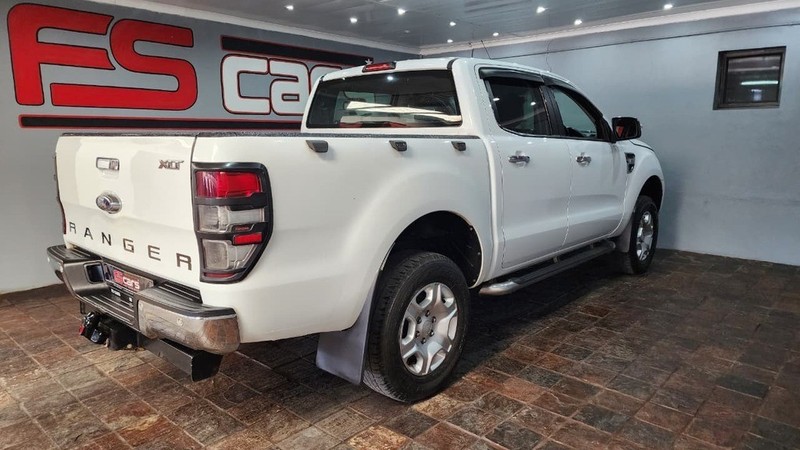 Ford Ranger - FS Cars - Image 6