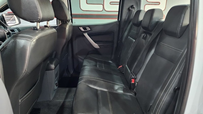 Ford Ranger - FS Cars - Image 8