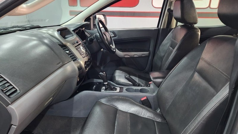 Ford Ranger - FS Cars - Image 7