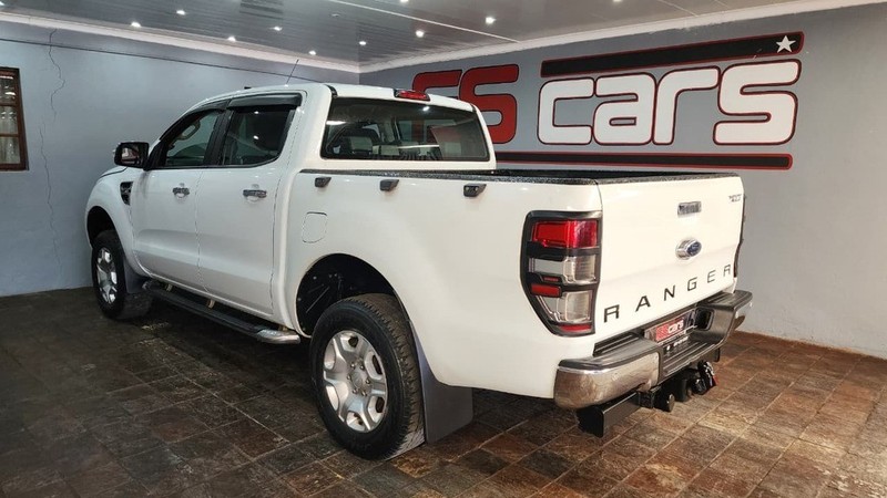 Ford Ranger - FS Cars - Image 4