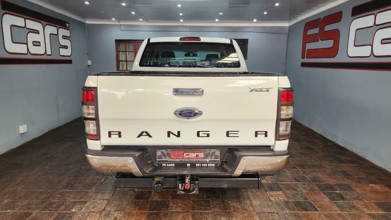 Ford Ranger - FS Cars - Image 5