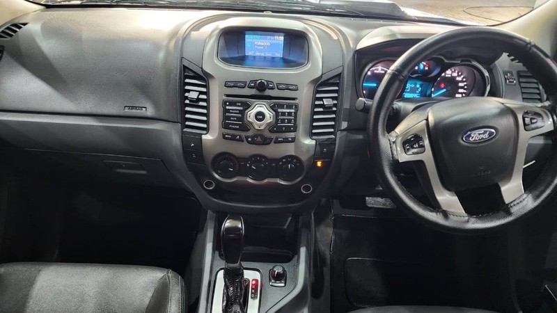 Ford Ranger - FS Cars - Image 9