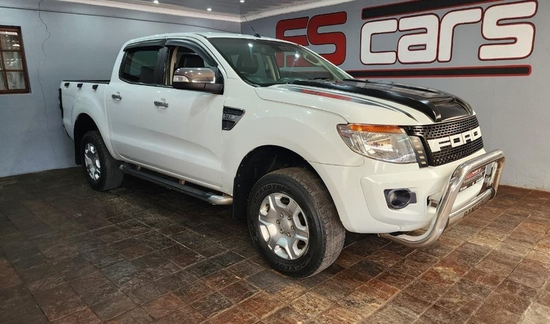 Ford Ranger - FS Cars - Image 1