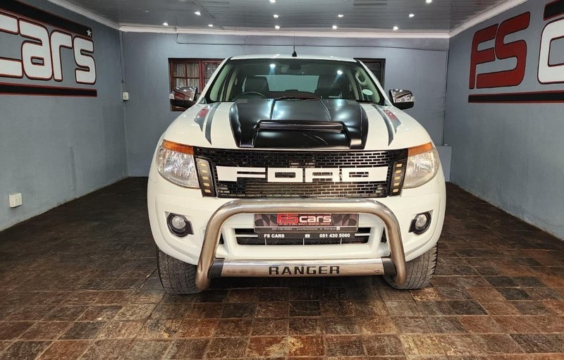 Ford Ranger - FS Cars - Image 2