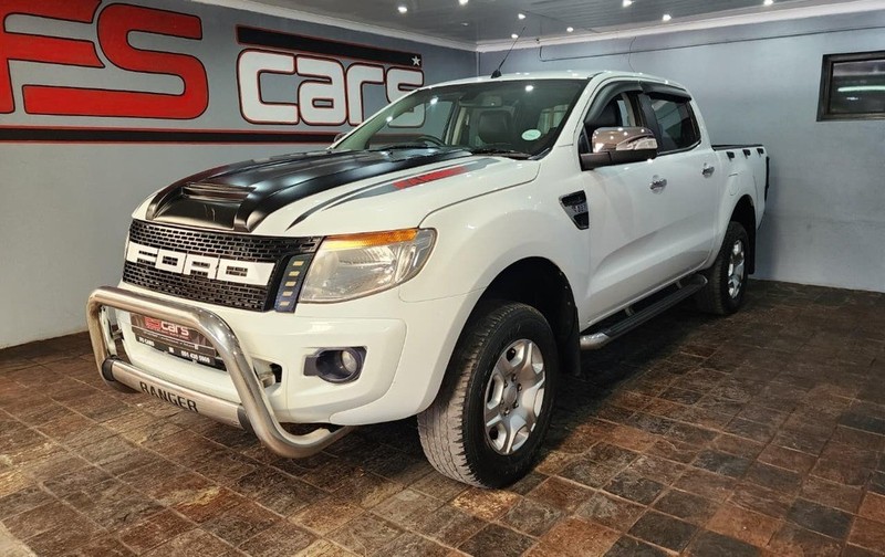 Ford Ranger - FS Cars - Image 3