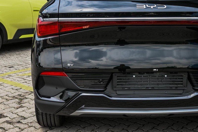 BYD Atto 3 - BYD Woodmead - Image 28