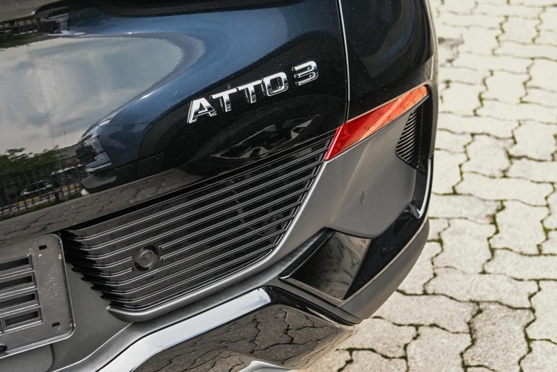 BYD Atto 3 - BYD Woodmead - Image 31