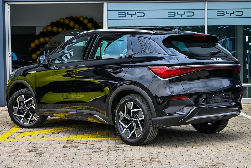 BYD Atto 3 - BYD Woodmead - Image 27