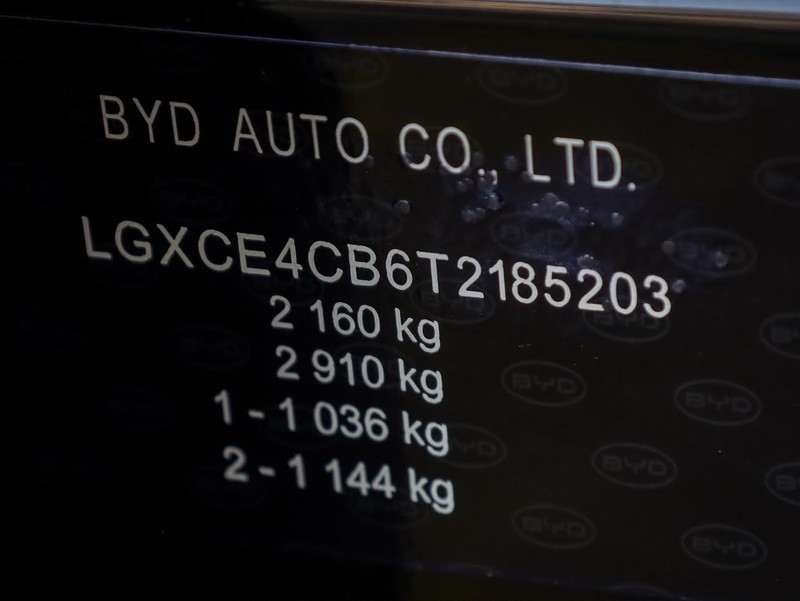 BYD Atto 3 - BYD Woodmead - Image 28