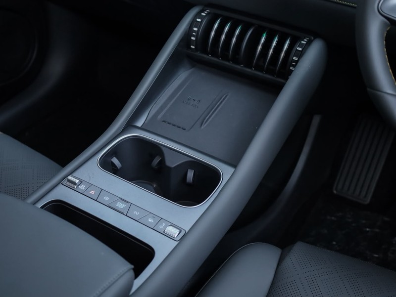 BYD Atto 3 - BYD Woodmead - Image 21