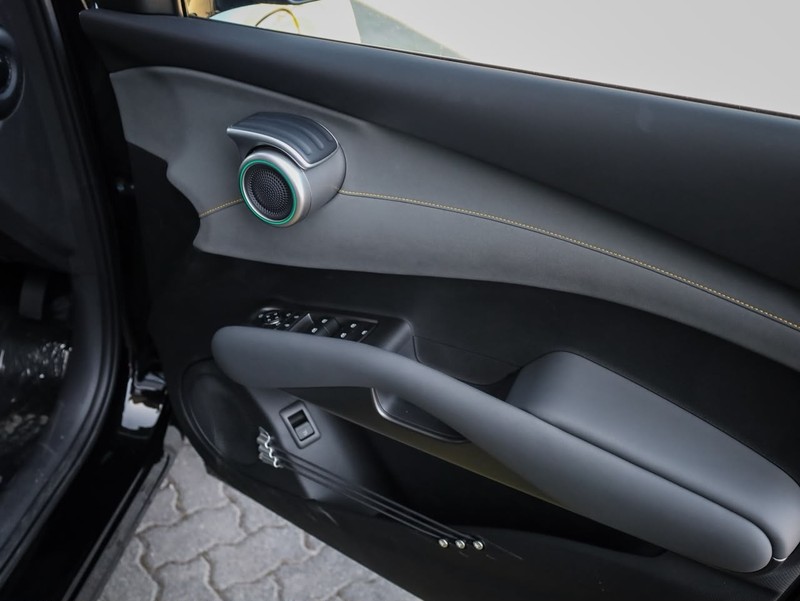 BYD Atto 3 - BYD Woodmead - Image 5