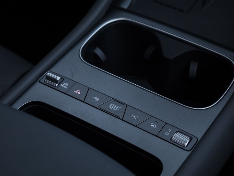 BYD Atto 3 - BYD Woodmead - Image 19
