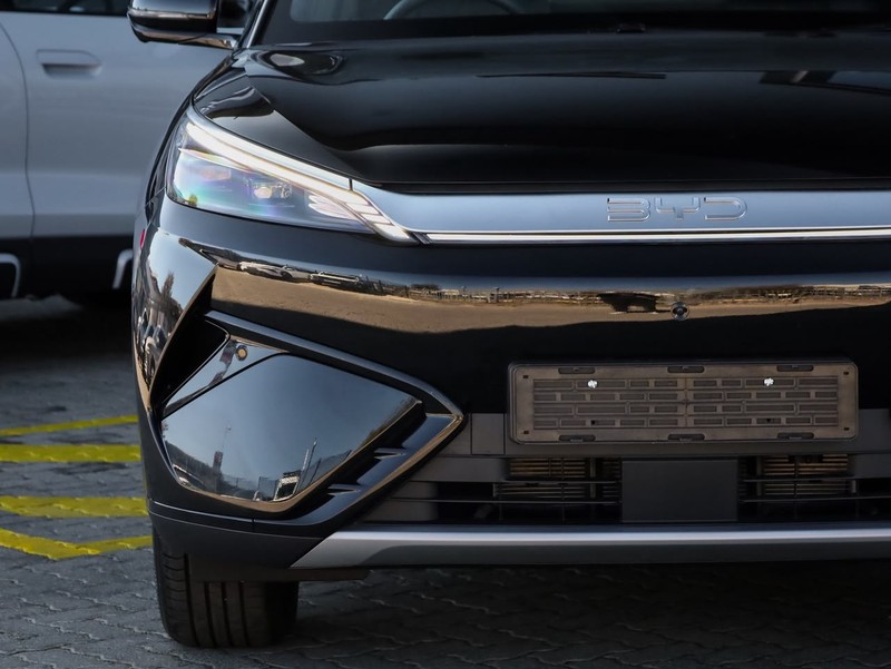 BYD Atto 3 - BYD Woodmead - Image 7