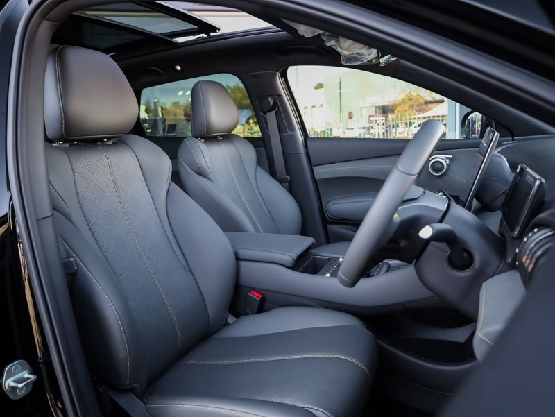 BYD Atto 3 - BYD Woodmead - Image 12