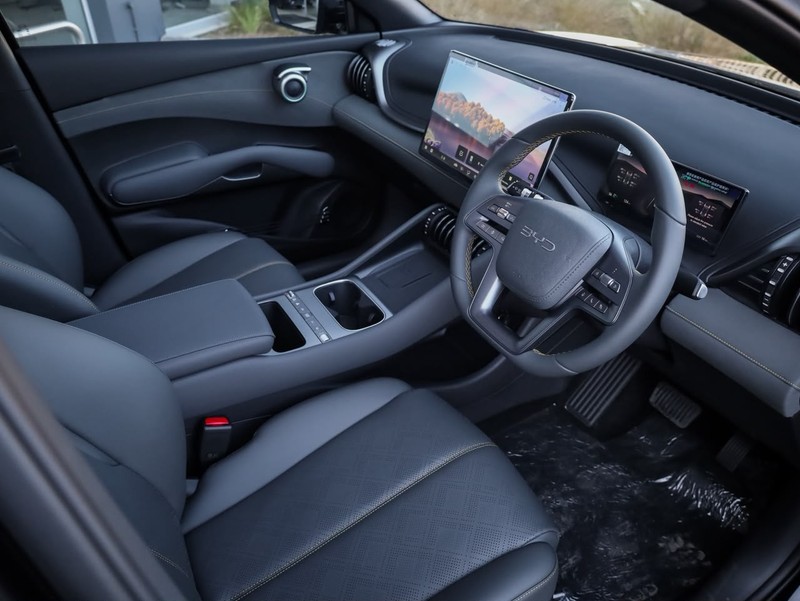 BYD Atto 3 - BYD Woodmead - Image 10