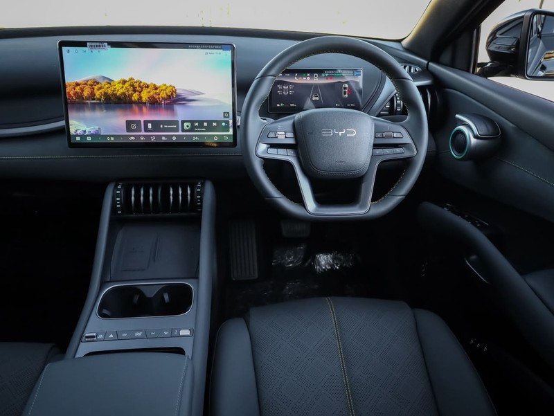 BYD Atto 3 - BYD Woodmead - Image 18