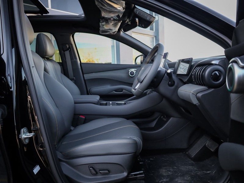 BYD Atto 3 - BYD Woodmead - Image 8
