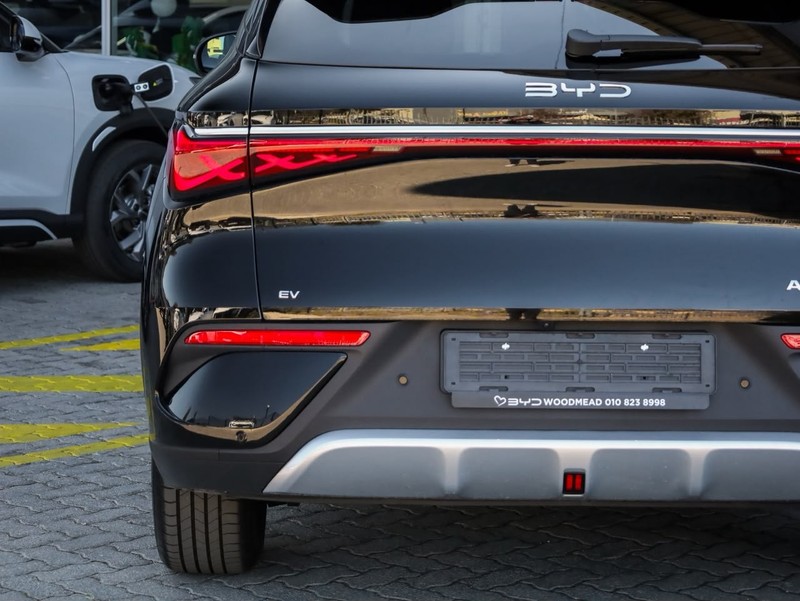 BYD Atto 3 - BYD Woodmead - Image 27