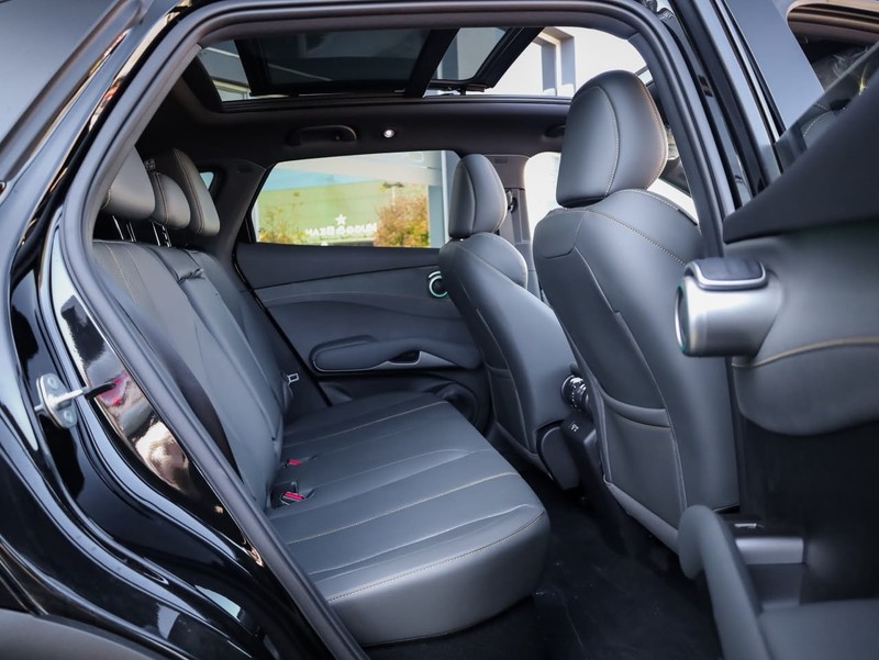 BYD Atto 3 - BYD Woodmead - Image 13