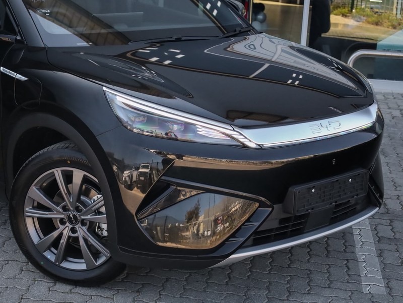 BYD Atto 3 - BYD Woodmead - Image 3