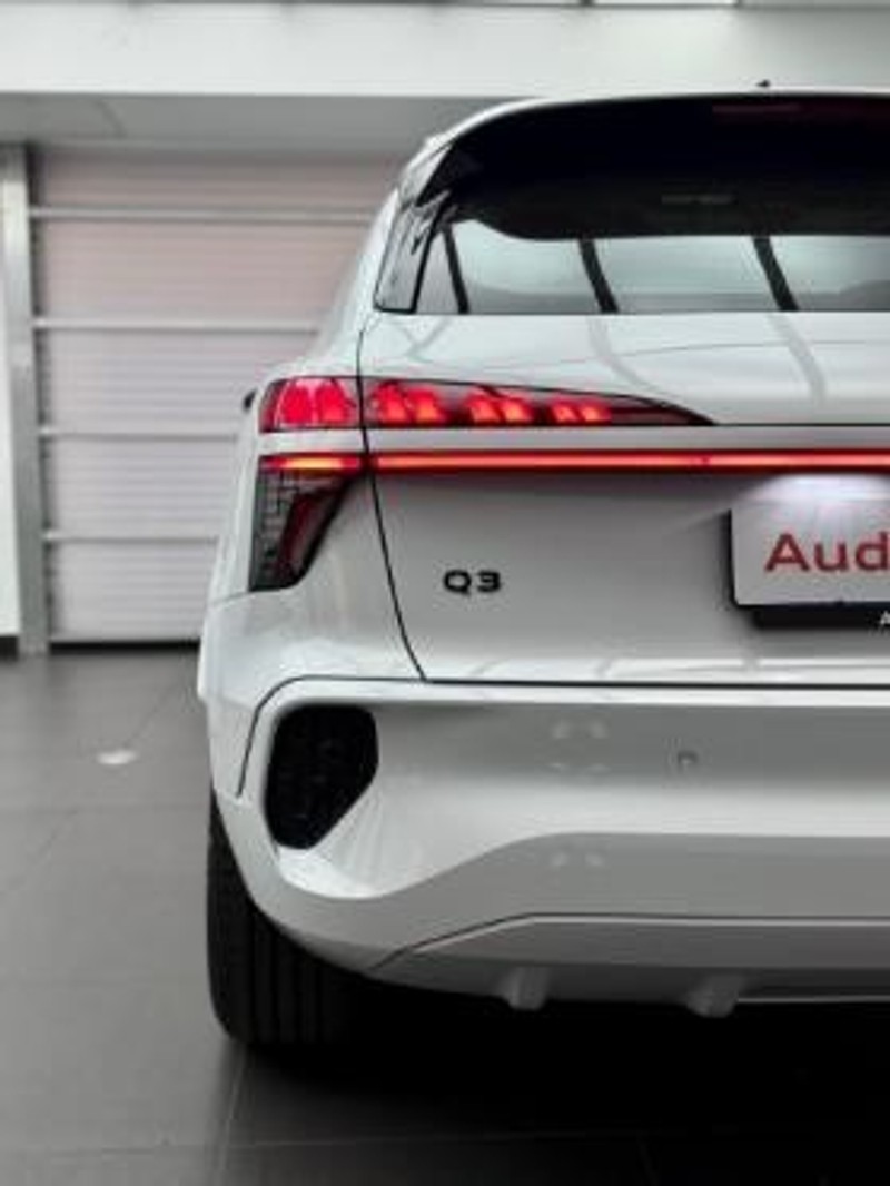 Audi Q3 - Audi Centre Rivonia - Image 8